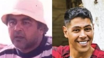 عمر متولي يجسد شخصية سيد سبرتو في فيلم شمس الزناتي خلال مسلسل تليفزيوني