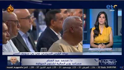 مساعد وزير المالية يكشف كيف سيتم توفير أموال قرارات الرئيس.. ومن المستفيد الأساسي