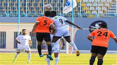 البنك الأهلي ضيفًا على طلائع الجيش في افتتاح الدوري اليوم