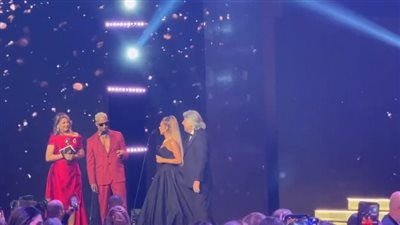 نوال الزغبي تصالح محمد رمضان: استفزني علشان كده قلت ما أعرفوش.. والأخير يرد: لبنان أكتر بلد متذوق للفن