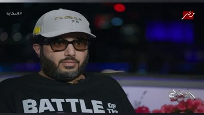 تركي آل الشيخ: تعاقدنا على دعم فيلم أولاد رزق الجزء الثالث بـ 3 ملايين دولار