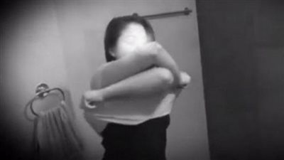 كاميرات سرية بالحمام.. اعترافات عنتيل المقطم بابتزاز 30 طالبة مغتربة