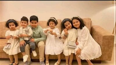 6 صغار.. وفاة جميع أبناء طبيب ليبي متأثرين بالعاصفة دانيال 