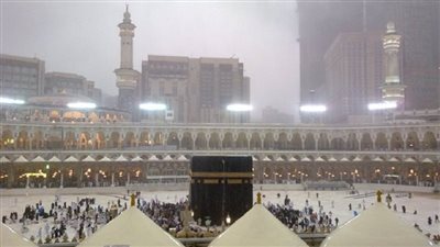 حالة الطقس اليوم الثلاثاء 31 أكتوبر 2023 في السعودية.. أمطار رعدية وسيول على معظم الأنحاء 