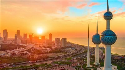 حالة الطقس اليوم الثلاثاء 3-10-2023 في الكويت.. ارتفاع طفيف في درجات الحرارة 