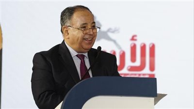 وزير المالية: الانتهاء من إعداد مشروع لإنشاء صندوق للتأمين على المنشآت الحكومية.. وعرضه على مجلس الوزراء