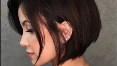 قصات شعر كاريه فرنسي.. الأشهر خلال 2024 بالصور