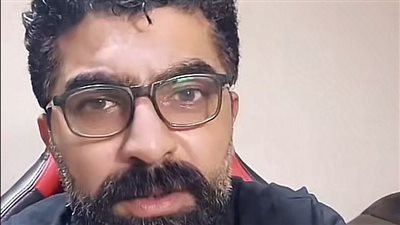 ارتجاج بالمخ وجرح في الرأس.. تفاصيل إصابة الفنان فادي خفاجة خلال حادث بمدينة نصر