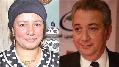 كيف أصر أحمد صقر على مشاركة عبلة كامل في هوانم جاردن سيتي رغم كسر قدمها؟.. المخرج يجيب