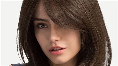 قصات شعر للوجه الطويل تجعله مستديرًا.. صور ستعجبك اختاري أجملها