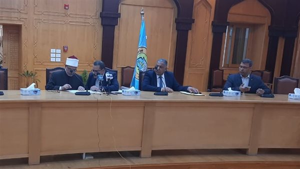 جامعة الأزهر