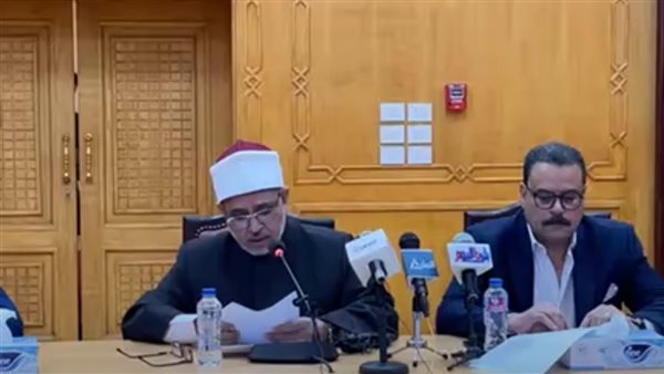 رئيس جامعة الأزهر