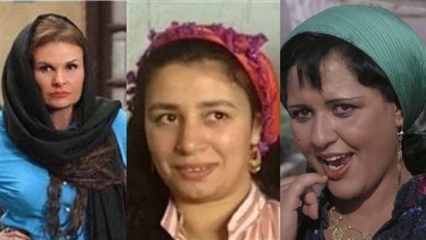 عبلة كامل ـ معالي