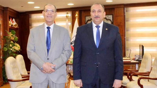 المستشار حافظ عباس