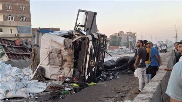 تصادم سيارات - أرشيفية