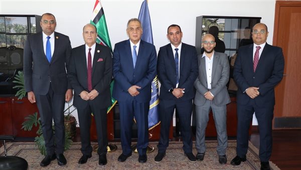  بروتوكول تعاون بشأن