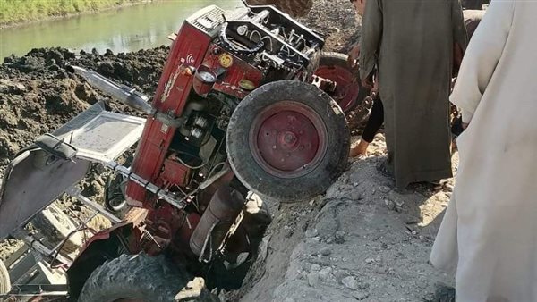 استخراج اللودر 