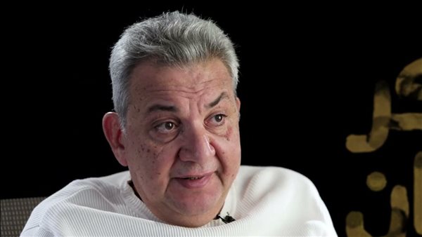 المخرج أحمد صقر