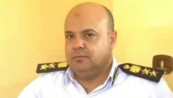 العميد شريف دويدار