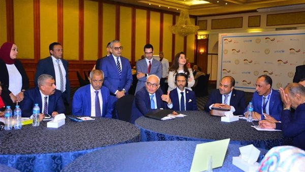 جانب من التفقد 