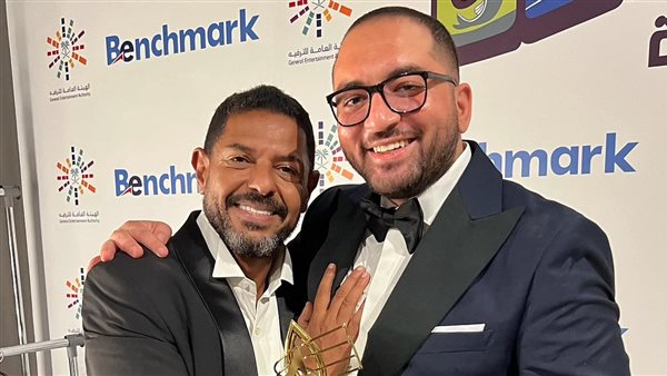 أحمد ثروت وهاني فرحات