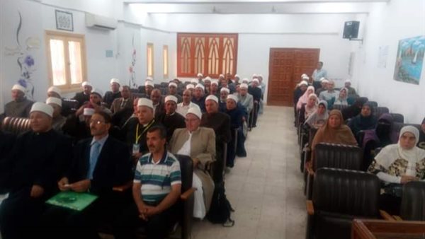 عقد الاختبارات بمعرفة