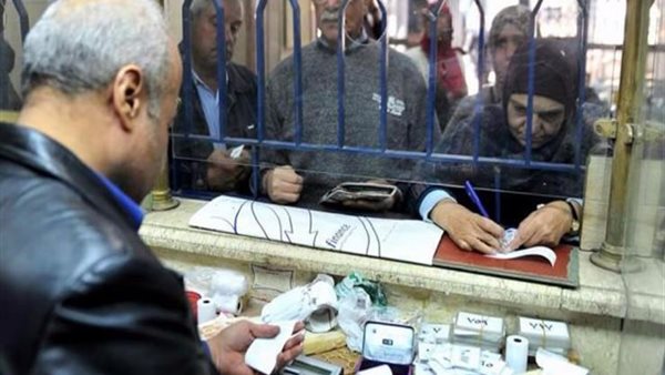 الأجور - تعبيرية