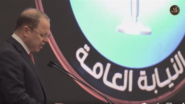 المستشار حمادة الصاوي