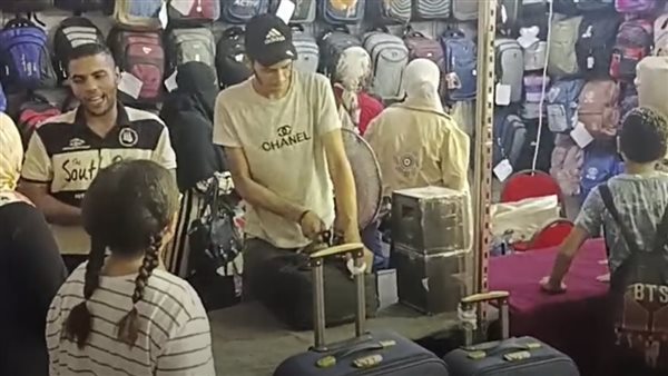 معرض أهلا مدارس بمدينة