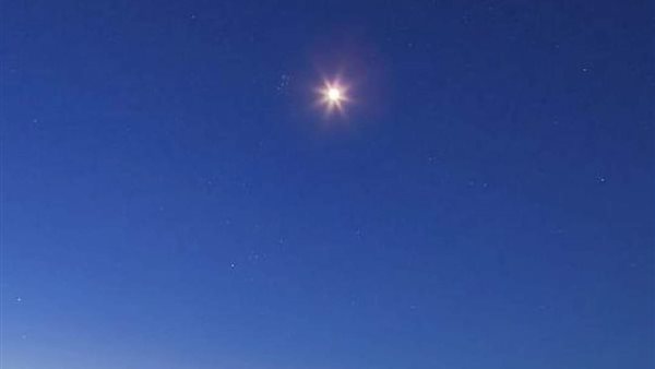 كوكب الزهرة 