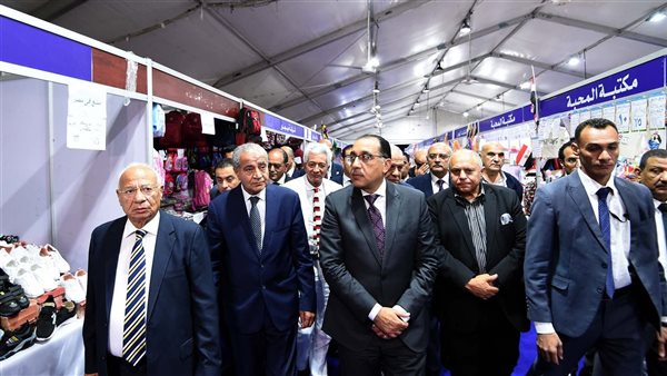 رئيس الوزراء ووزير