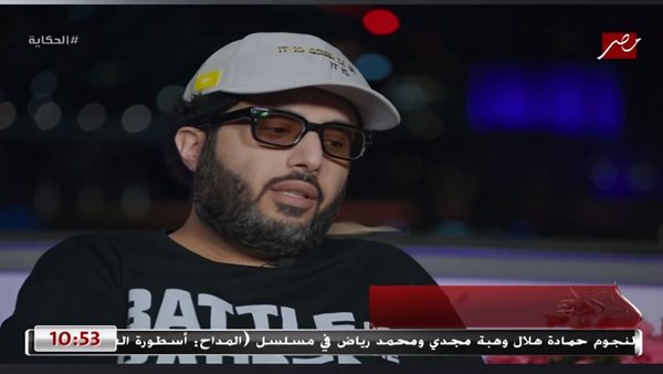 المستشار تركي آل