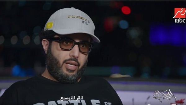 تركي آل الشيخ