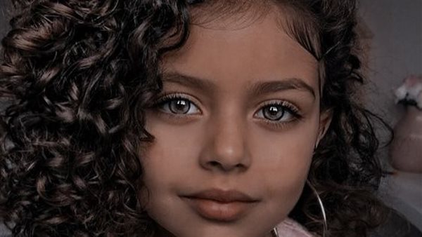 قصات للشعر الكيرلي