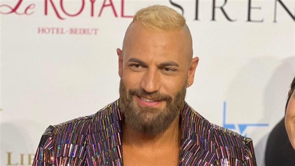 نيكولا معوض