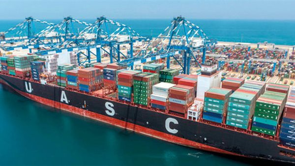 موانئ المنطقة الاقتصادية