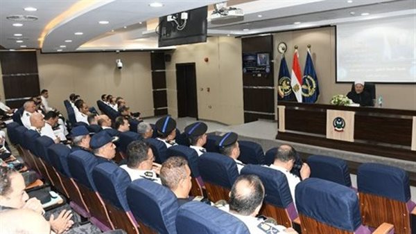 دورة تثقيفية بمناسبة