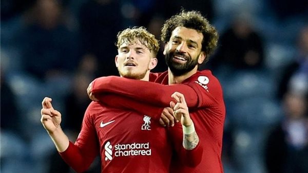 هارفي إليوت ومحمد