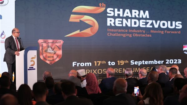 جانب من المؤتمر