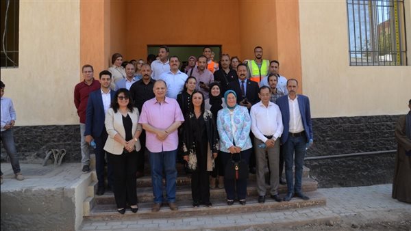 محافظ أسيوط