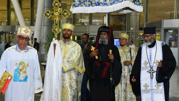  الأب ماتيوس مطران