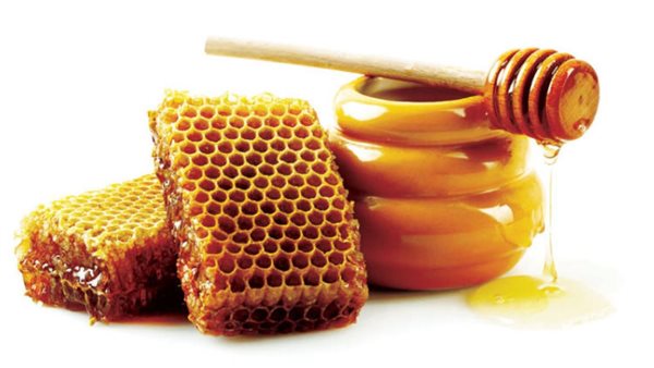 فوائد العسل للسحر