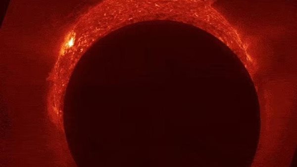 ظاهرة فلكية 