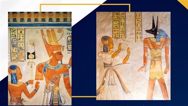 معالم مقبرة الأمير