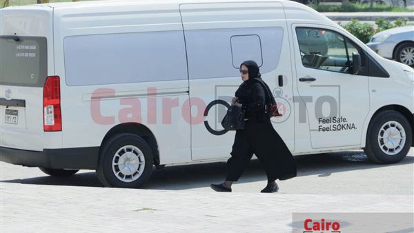 الفنانة ماجدة زكي