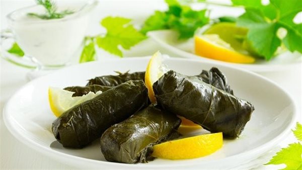 محشي ورق العنب