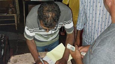 غلق 115 منشأة وضبط 11 ألف حالة إشغال خلال حملات بالإسكندرية 