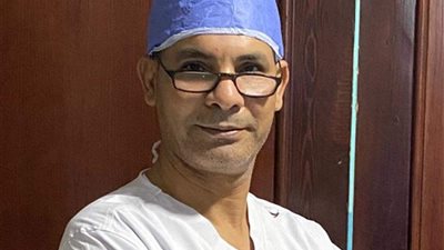 تعيين محمد زكي الدهشوري عميدا لكلية طب جامعة أسوان