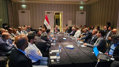 وزير الاتصالات لرجال الأعمال بأمريكا: مصر تتيح تسهيلات للشركات العاملة في صناعة وتصميم الإلكترونيات 