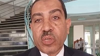 رئيس جامعة السويس يكشف تفاصيل التعاون مع قادة الأعمال لإعداد وتدريب الخريجين| بث مباشر